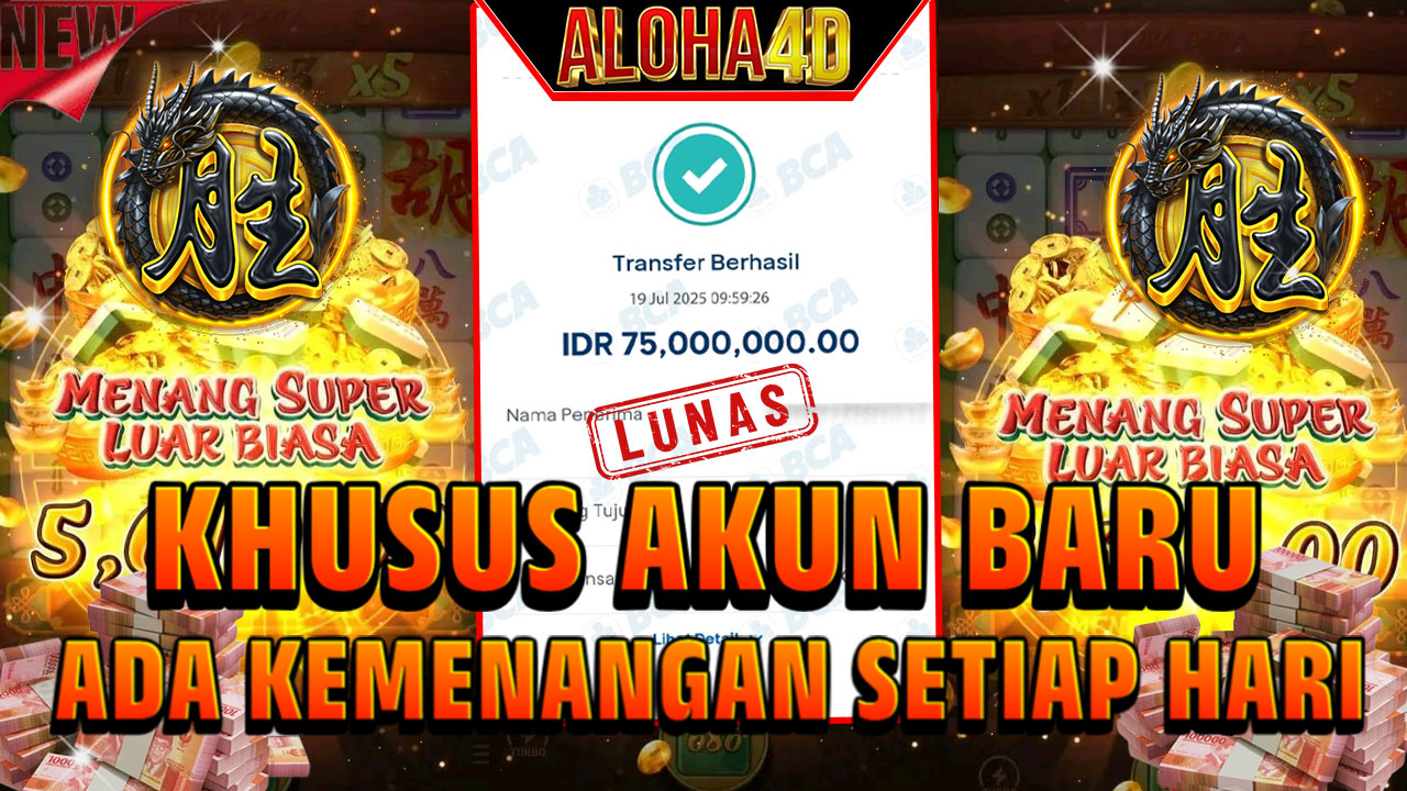 Ga sia sia budi bobol wifi tetangga demi main di mahjong ways aloha4d ternyata tekatnya membuahkan hasil dengan cuan 25juta
