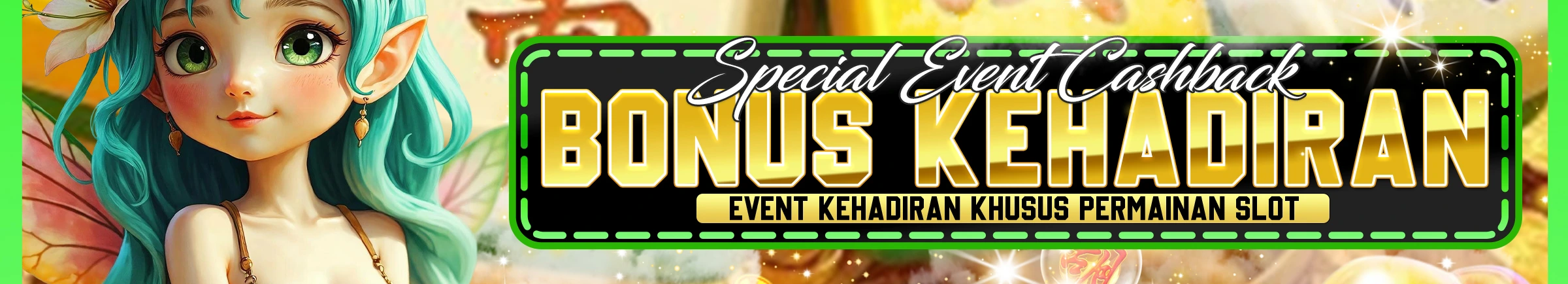 BONUS REFFERAL KIYO4D