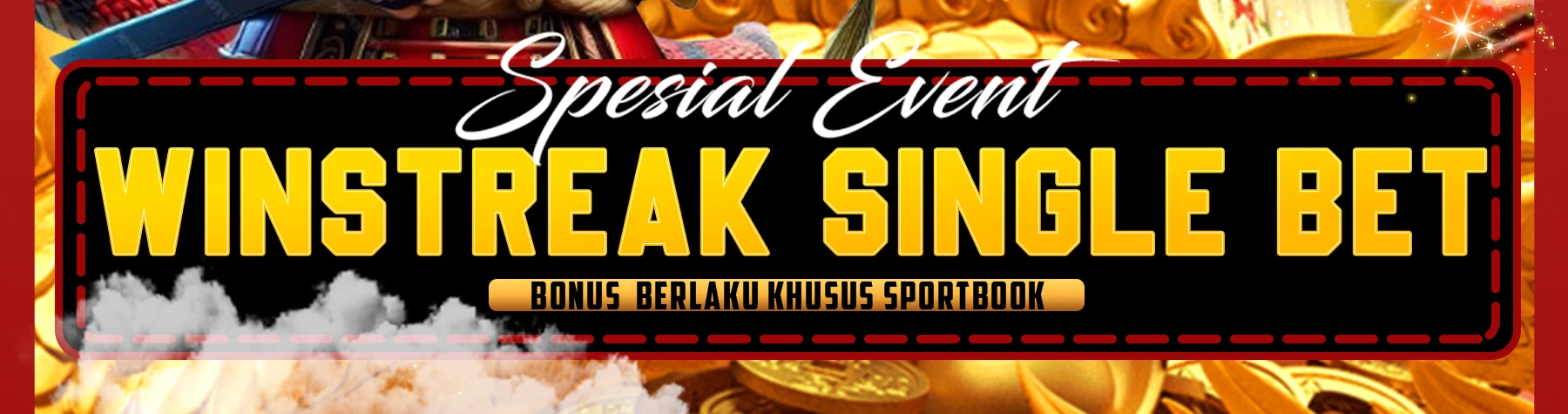 WIN STREAK SINGLE BET SPORTBOOKS