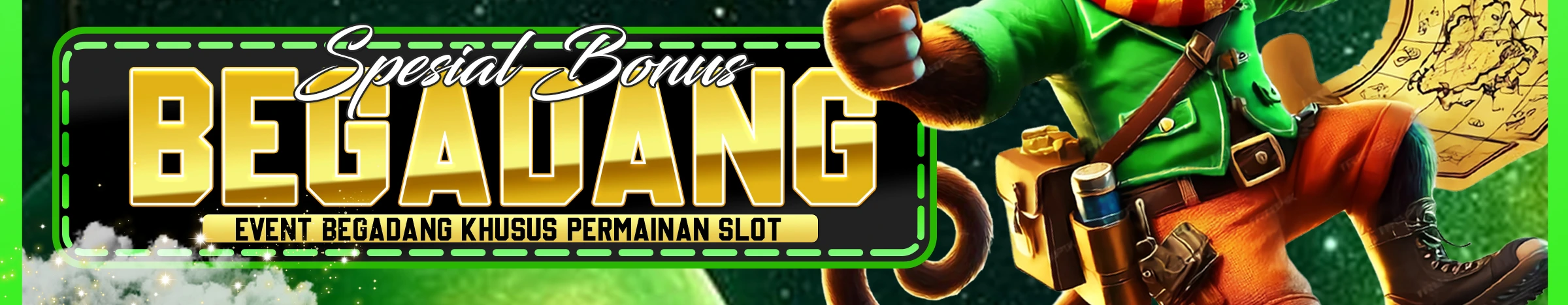 PROMO BEGADANG KIYO4D